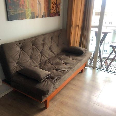 Apartamento Porto Real Lejlighed Mangaratiba Eksteriør billede