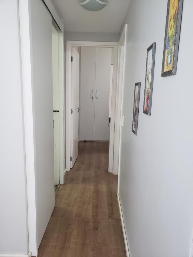 Apartamento Porto Real Lejlighed Mangaratiba Eksteriør billede