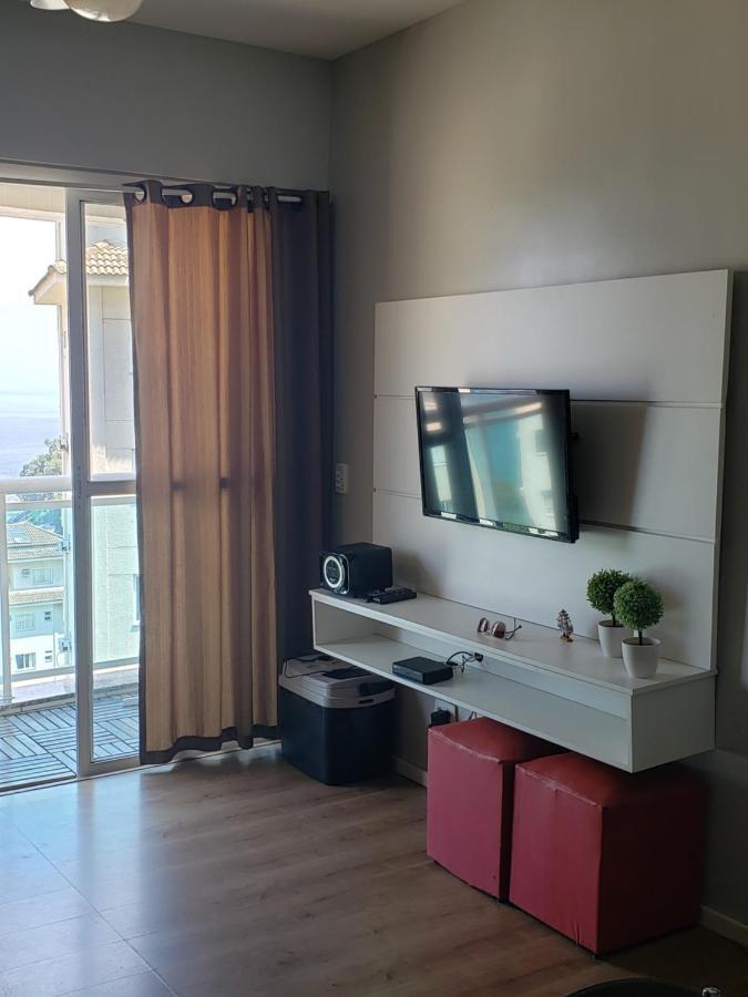 Apartamento Porto Real Lejlighed Mangaratiba Eksteriør billede