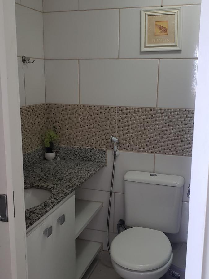 Apartamento Porto Real Lejlighed Mangaratiba Eksteriør billede
