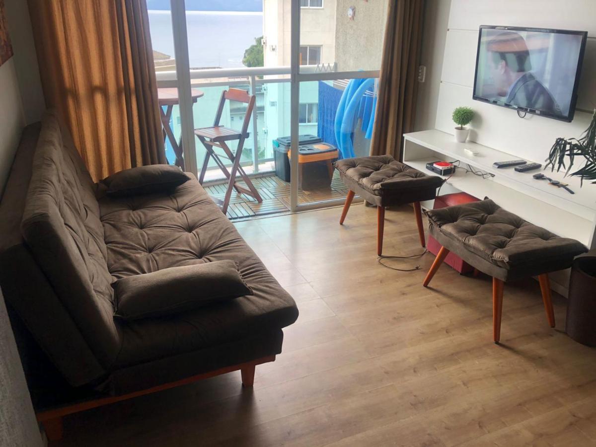 Apartamento Porto Real Lejlighed Mangaratiba Eksteriør billede